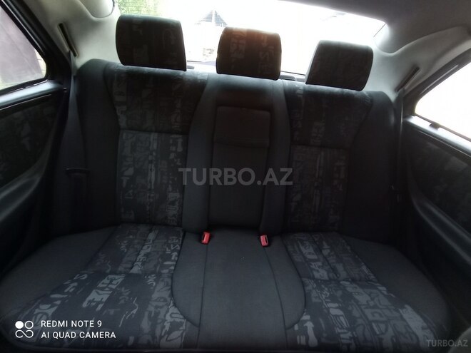 Mercedes E 240 1998, 296,000 km - 2.4 л - Kürdəmir