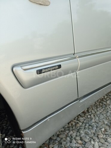 Mercedes E 240 1998, 296,000 km - 2.4 л - Kürdəmir