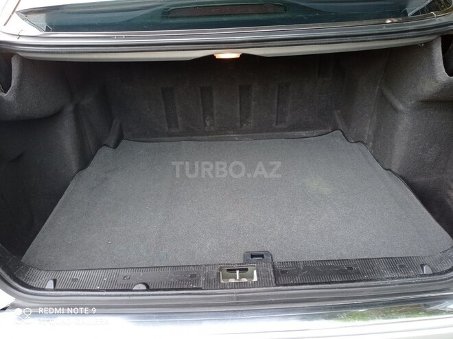 Mercedes E 240 1998, 296,000 km - 2.4 л - Kürdəmir