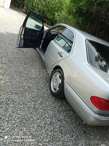 Mercedes E 240 1998, 296,000 km - 2.4 л - Kürdəmir