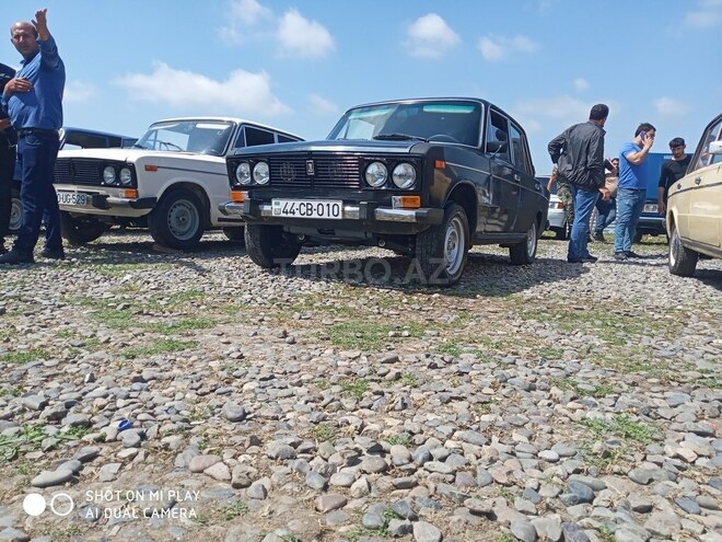 LADA (VAZ) 2106 2004, 134,568 km - 1.6 l - Cəlilabad