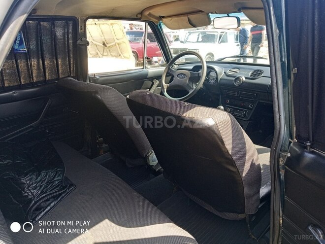 LADA (VAZ) 2106 2004, 134,568 km - 1.6 l - Cəlilabad