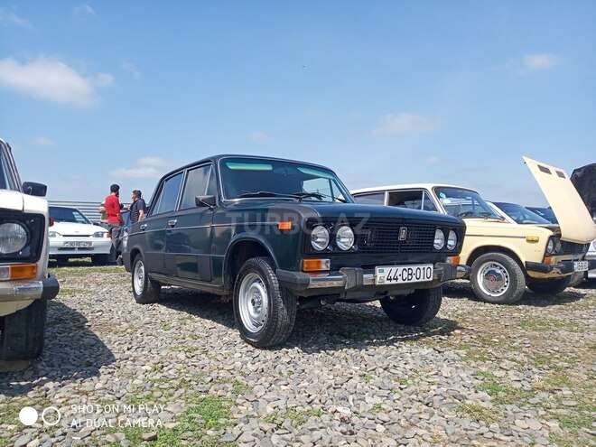 LADA (VAZ) 2106 2004, 134,568 km - 1.6 l - Cəlilabad