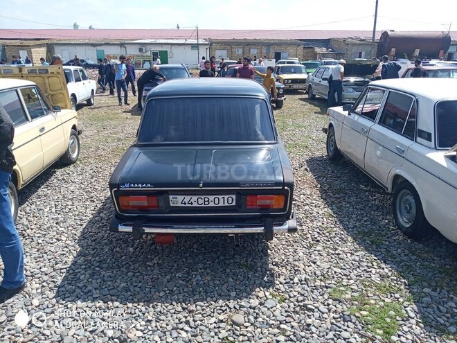 LADA (VAZ) 2106 2004, 134,568 km - 1.6 l - Cəlilabad
