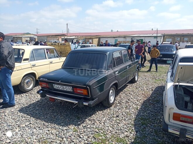 LADA (VAZ) 2106 2004, 134,568 km - 1.6 l - Cəlilabad