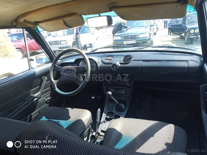 LADA (VAZ) 2106 2004, 134,568 km - 1.6 l - Cəlilabad
