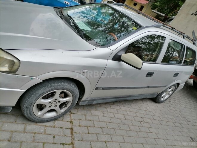 Opel Astra 1998, 340,006 km - 2.0 l - Bakı