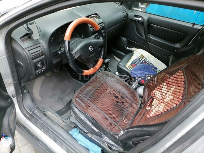 Opel Astra 1998, 340,006 km - 2.0 l - Bakı