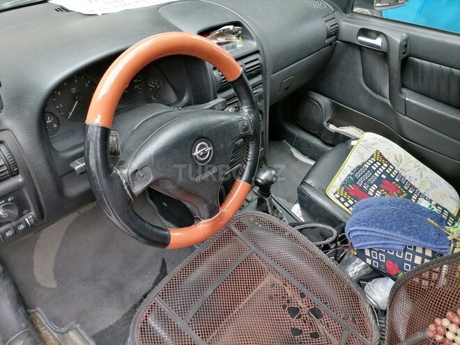 Opel Astra 1998, 340,006 km - 2.0 l - Bakı