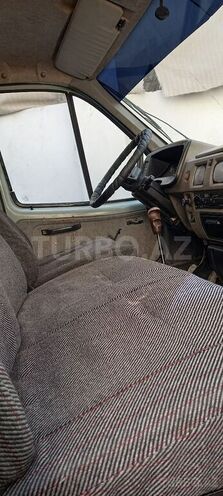 GAZ 33021 2000, 360,000 km - 2.4 l - Şirvan