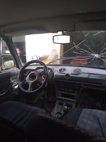 LADA (VAZ) 2106 1990, 266,788 km - 1.3 l - Bakı