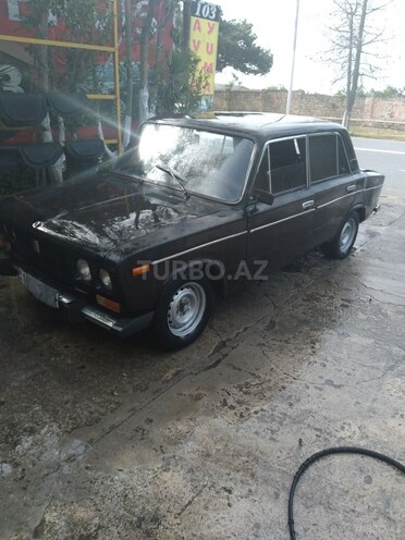 LADA (VAZ) 2106 1990, 266,788 km - 1.3 l - Bakı