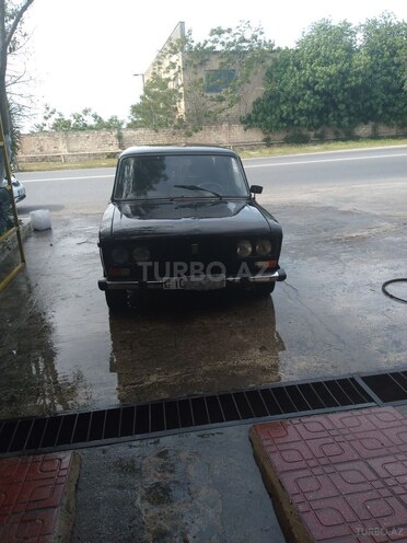 LADA (VAZ) 2106 1990, 266,788 km - 1.3 l - Bakı