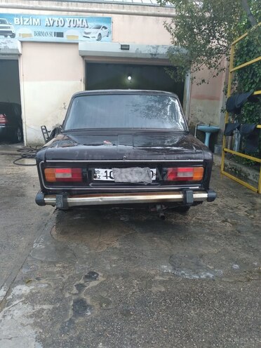 LADA (VAZ) 2106 1990, 266,788 km - 1.3 l - Bakı