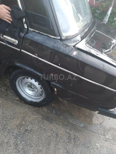 LADA (VAZ) 2106 1990, 266,788 km - 1.3 l - Bakı