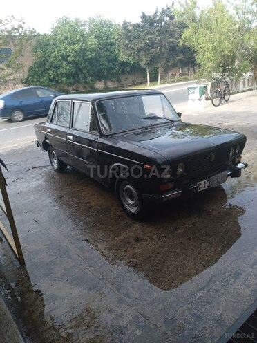 LADA (VAZ) 2106 1990, 266,788 km - 1.3 l - Bakı