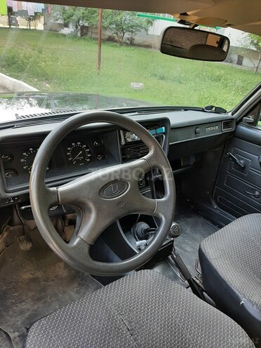 LADA (VAZ) 2107 2011, 170,000 km - 1.6 l - Mingəçevir