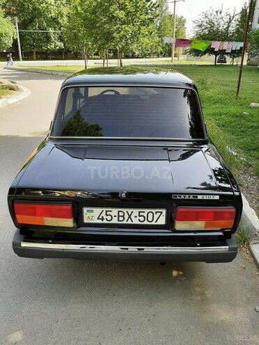 LADA (VAZ) 2107 2011, 170,000 km - 1.6 l - Mingəçevir