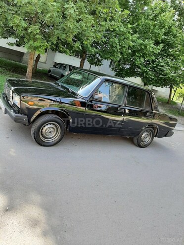 LADA (VAZ) 2107 2011, 170,000 km - 1.6 l - Mingəçevir