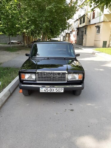 LADA (VAZ) 2107 2011, 170,000 km - 1.6 l - Mingəçevir