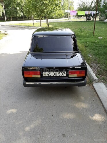LADA (VAZ) 2107 2011, 170,000 km - 1.6 l - Mingəçevir