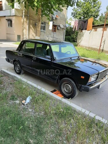 LADA (VAZ) 2107 2011, 170,000 km - 1.6 l - Mingəçevir