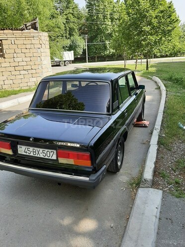 LADA (VAZ) 2107 2011, 170,000 km - 1.6 l - Mingəçevir