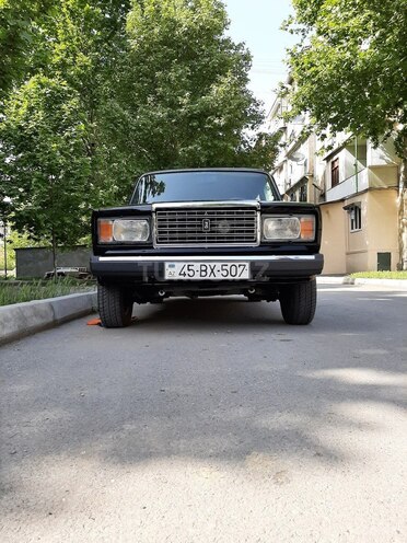 LADA (VAZ) 2107 2011, 170,000 km - 1.6 l - Mingəçevir