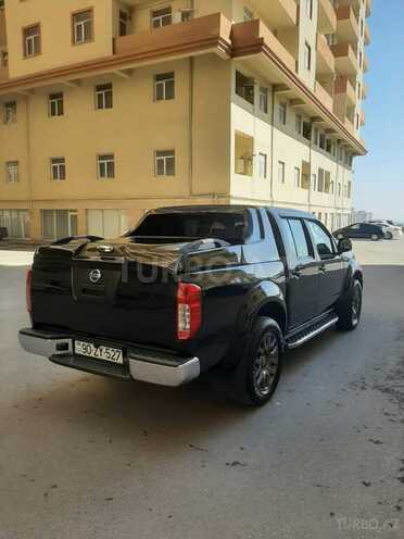 Nissan Navara 2013, 170,000 km - 2.5 l - Bakı