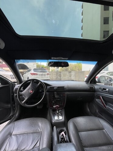 Volkswagen Passat 2004, 250,000 km - 1.8 l - Bakı