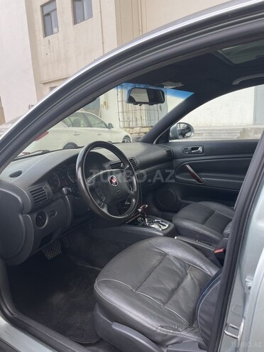 Volkswagen Passat 2004, 250,000 km - 1.8 l - Bakı