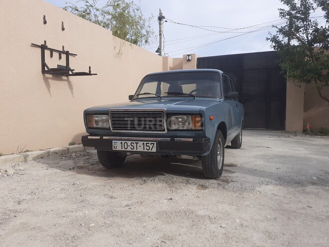 LADA (VAZ) 2107 2004, 155,000 km - 1.6 l - Bakı