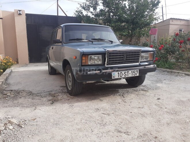 LADA (VAZ) 2107 2004, 155,000 km - 1.6 l - Bakı