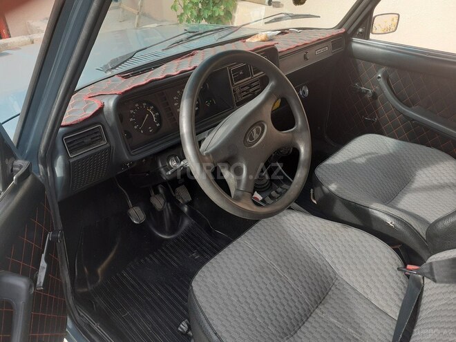 LADA (VAZ) 2107 2004, 155,000 km - 1.6 l - Bakı