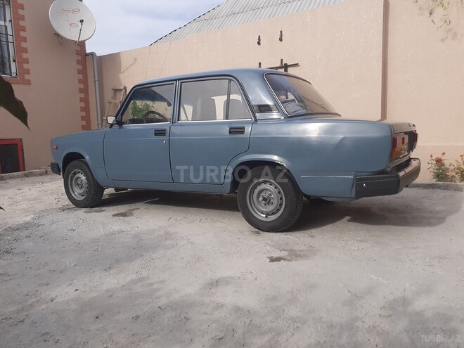 LADA (VAZ) 2107 2004, 155,000 km - 1.6 l - Bakı
