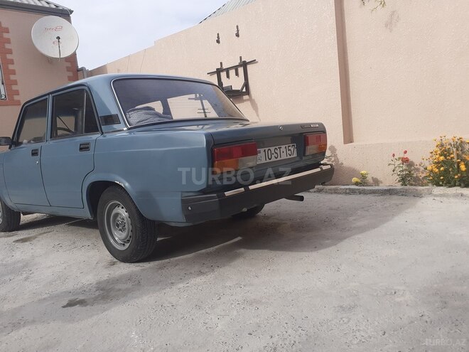 LADA (VAZ) 2107 2004, 155,000 km - 1.6 l - Bakı