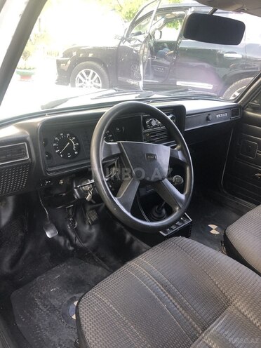 LADA (VAZ) 2107 2009, 155,000 km - 1.6 l - Quba