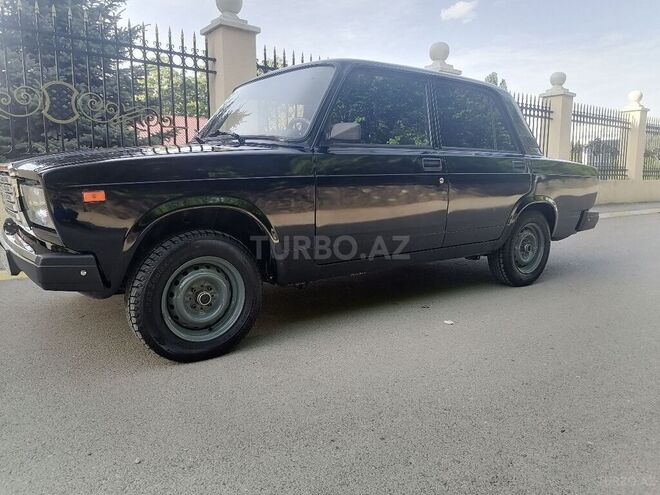 LADA (VAZ) 2107 2010, 295,300 km - 1.6 л - Xaçmaz