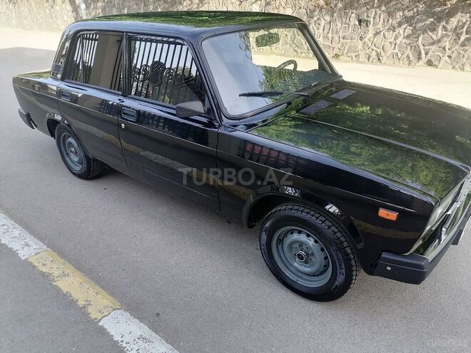 LADA (VAZ) 2107 2010, 295,300 km - 1.6 л - Xaçmaz