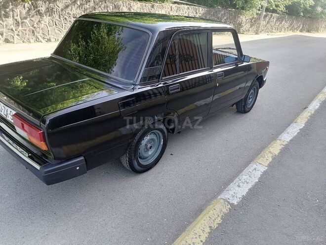 LADA (VAZ) 2107 2010, 295,300 km - 1.6 л - Xaçmaz