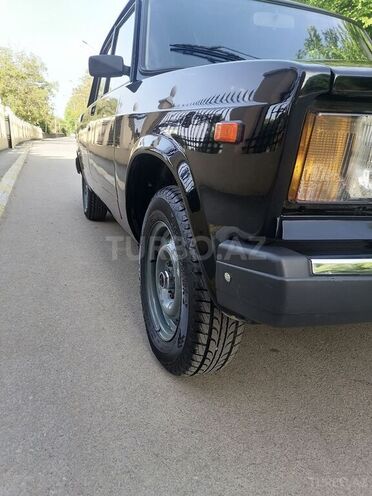 LADA (VAZ) 2107 2010, 295,300 km - 1.6 л - Xaçmaz