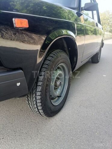 LADA (VAZ) 2107 2010, 295,300 km - 1.6 л - Xaçmaz