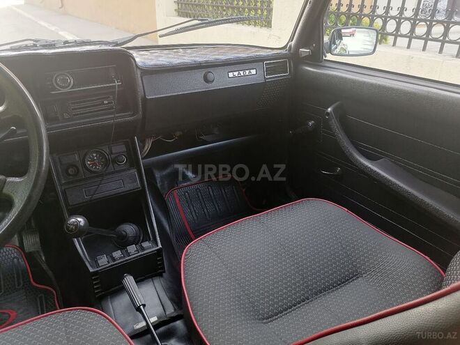 LADA (VAZ) 2107 2010, 295,300 km - 1.6 л - Xaçmaz
