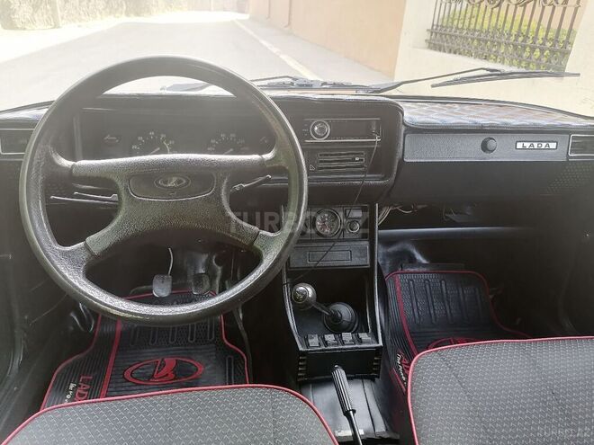 LADA (VAZ) 2107 2010, 295,300 km - 1.6 л - Xaçmaz