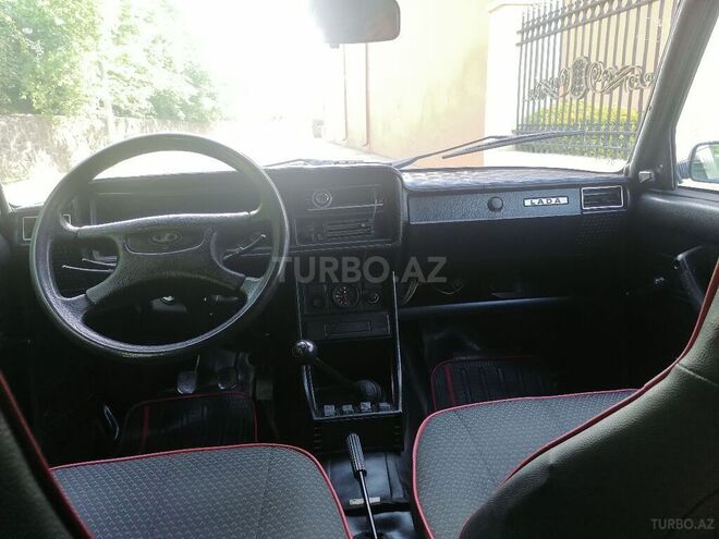 LADA (VAZ) 2107 2010, 295,300 km - 1.6 л - Xaçmaz