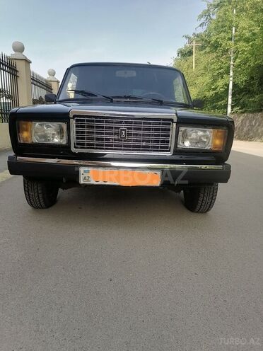 LADA (VAZ) 2107 2010, 295,300 km - 1.6 л - Xaçmaz
