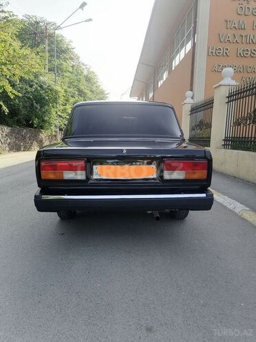 LADA (VAZ) 2107 2010, 295,300 km - 1.6 л - Xaçmaz