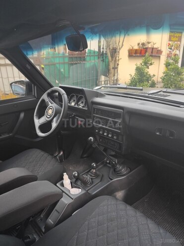 LADA (VAZ) Niva 2005, 80,000 km - 1.7 л - Bakı