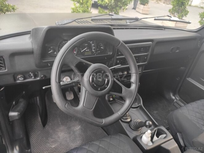 LADA (VAZ) Niva 2005, 80,000 km - 1.7 л - Bakı