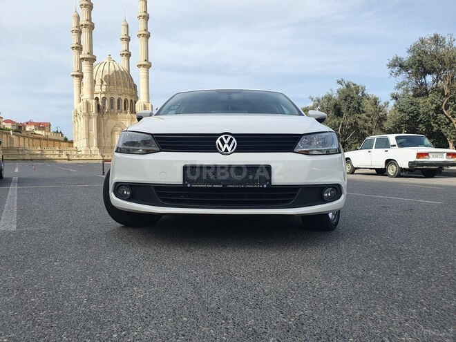 Volkswagen Jetta 2013, 157,000 km - 2.0 l - Bakı